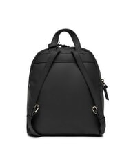 GUESS GIRL Mini backpack with pockets jetbla - Women’s Bags - 2