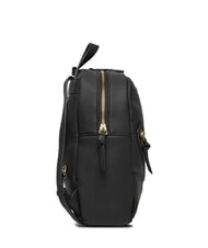 GUESS GIRL Mini backpack with pockets jetbla - Women’s Bags - 3
