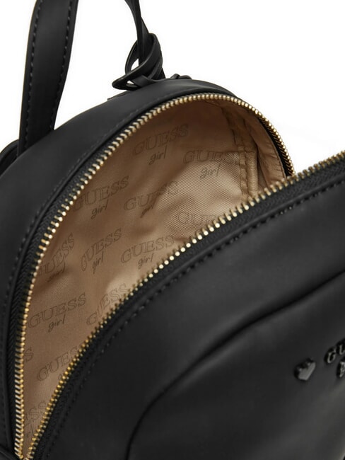 GIRL Mini backpack with pockets jetbla - Women’s Bags