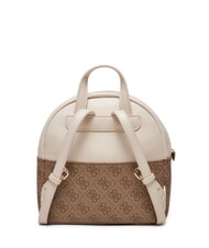 GUESS GIRL Mini backpack 4g aop beige white - Women&rsquo;s Bags - 2