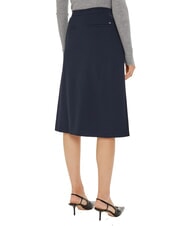 TOMMY HILFIGER TH Long skirt - Women's Skirts