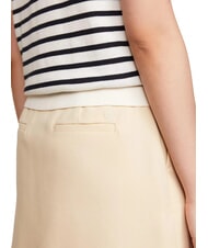 TOMMY HILFIGER TH Skirt country ivory - Women's Skirts - 3