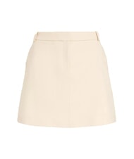 TOMMY HILFIGER TH Skirt country ivory - Women's Skirts - 4
