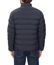 TOMMY HILFIGER TH Nylon down jacket - Women's down jackets