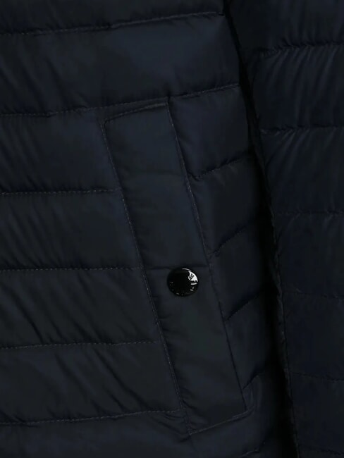 TH Mini Flag Down filled comforter desert sky - Men's down jackets