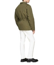 TOMMY HILFIGER TH Jacket - Men's Jackets