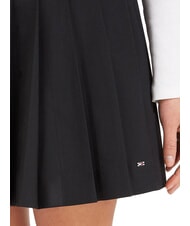 TOMMY HILFIGER TH Skirt black - Women's Skirts - 3