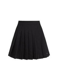 TOMMY HILFIGER TH Skirt black - Women's Skirts - 4