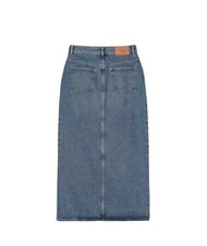 TOMMY HILFIGER TH Denim skirt - Women's Skirts