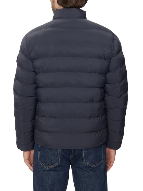TH Nylon down jacket desert sky - Men's down jackets
