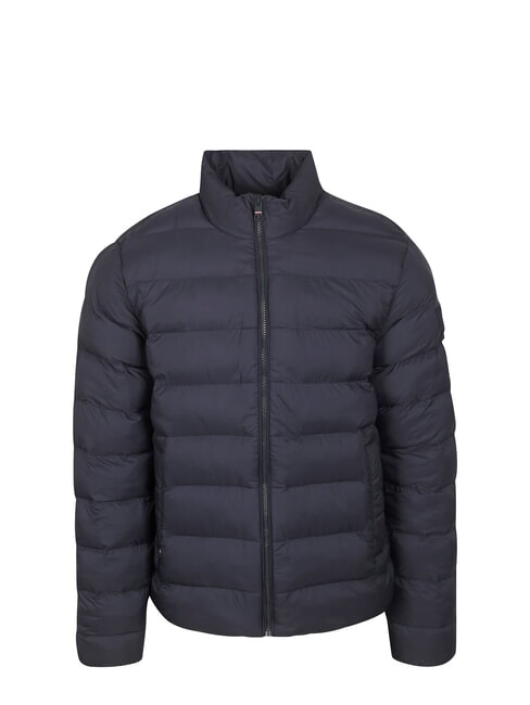 TH Nylon down jacket desert sky - Men's down jackets