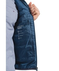 TOMMY HILFIGER TH Sleeveless Aegean Sea - Sleeveless jackets for men - 3