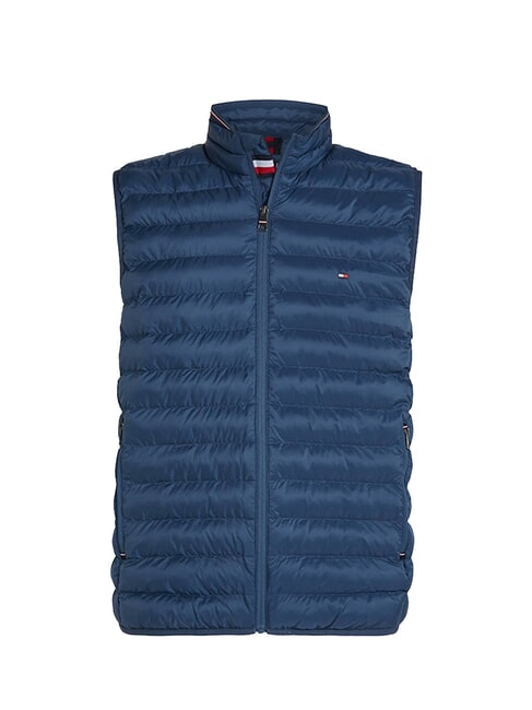 TH Sleeveless Aegean Sea - Sleeveless jackets for men