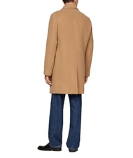 TOMMY HILFIGER TH Wool blend jacket - Men's Jackets