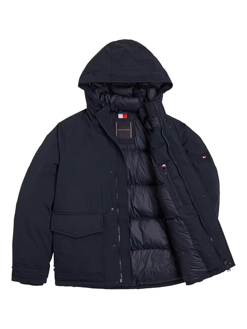 TH Jacket desert sky - Men's Jackets