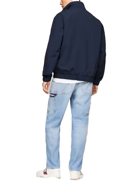 TH JEANS Jacket dark night navy - Men's Jackets