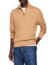 TOMMY HILFIGER TH  Turtleneck sweater - Men's Sweaters