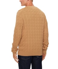TOMMY HILFIGER TH  Crew neck sweater - Men's Sweaters