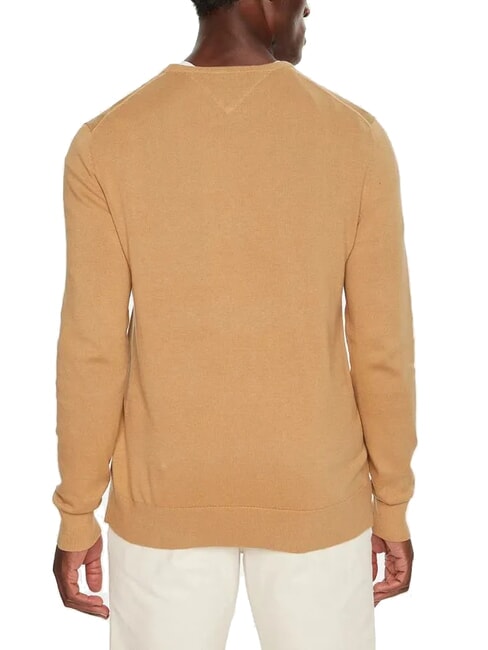 TH  Crew neck sweater safari canvas - Men's Sweaters
