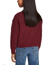 TOMMY HILFIGER TH KIDS Crew neck sweater - Child T-shirt