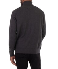 TOMMY HILFIGER TH  Turtleneck sweater - Men's Sweaters