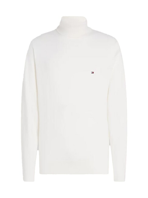 TH  Turtleneck sweater ivory - Men's Sweaters