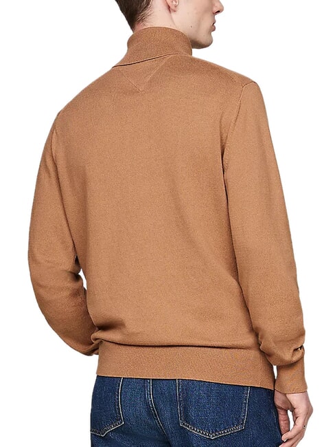 TH  Turtleneck sweater safari canvas - Men's Sweaters