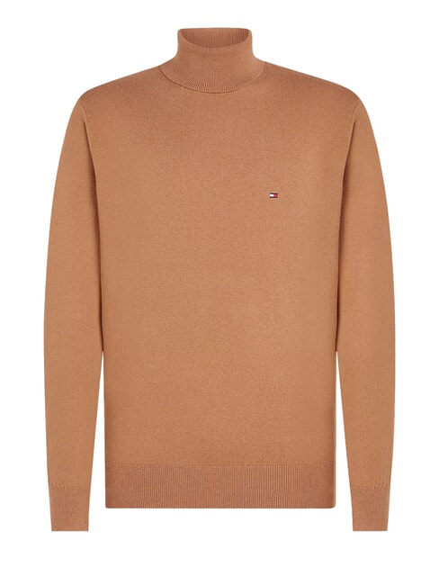 TH  Turtleneck sweater safari canvas - Men's Sweaters