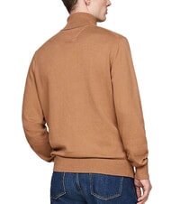 TOMMY HILFIGER TH  Turtleneck sweater - Men's Sweaters