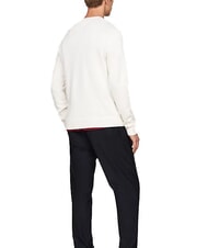 TOMMY HILFIGER TH  Crew neck sweater - Men's Sweaters