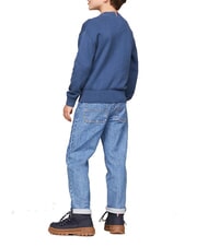 TOMMY HILFIGER TH KIDS Children's crew neck sweater - Child T-shirt