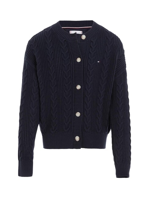 TH KIDS Cotton cardigan desert sky - Child T-shirt