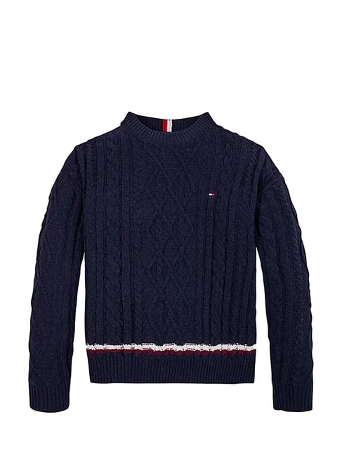 TH KIDS Children's sweater desert sky - Child T-shirt