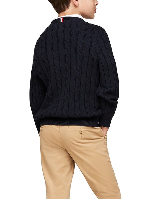 TH KIDS Baby cotton sweater desert sky - Child T-shirt