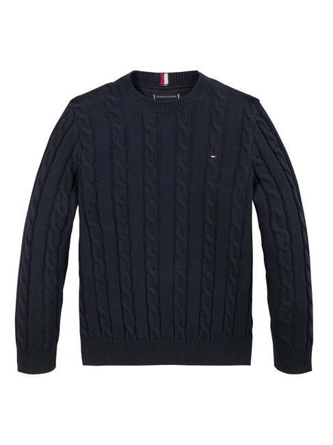 TH KIDS Baby cotton sweater desert sky - Child T-shirt