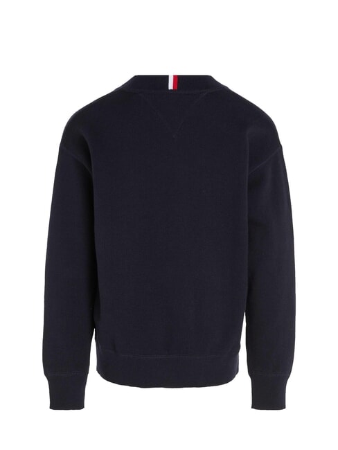 TH KIDS 1985 Cotton sweater desert sky - Children's Sweaters