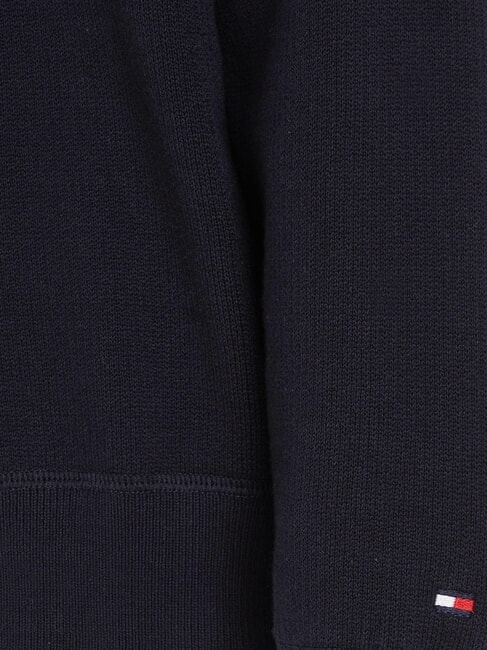 TH KIDS 1985 Cotton sweater desert sky - Children's Sweaters