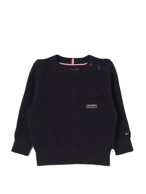 TH KIDS Cotton sweater desert sky - Children's Sweaters