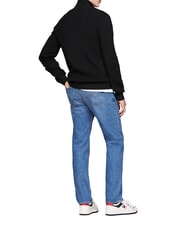 TOMMY HILFIGER TH JEANS  Zip-up sweater - Men's Sweaters