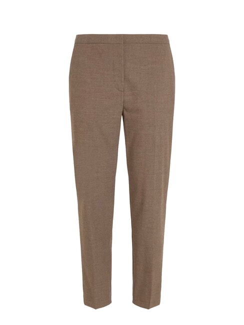 TH  Pants legacy brown heather - Women's Pants
