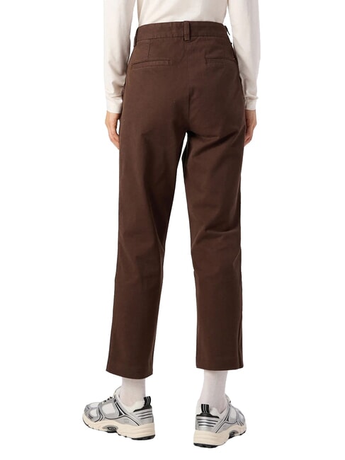 TH Pants legacy brown - Women's Pants
