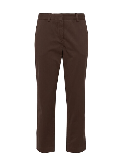 TH Pants legacy brown - Women's Pants