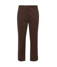 TOMMY HILFIGER TH Pants legacy brown - Women's Pants - 3