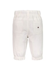 TOMMY HILFIGER TH KIDS Three-quarter length trousers - Children's trousers