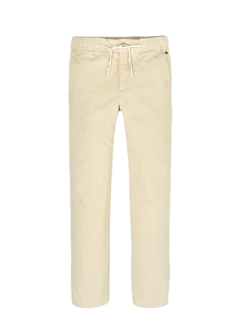 TH KIDS Children's Trousers country ivory - Children's trousers