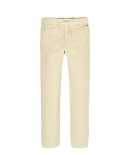 TOMMY HILFIGER TH KIDS Children's Trousers country ivory - Children's trousers - 3