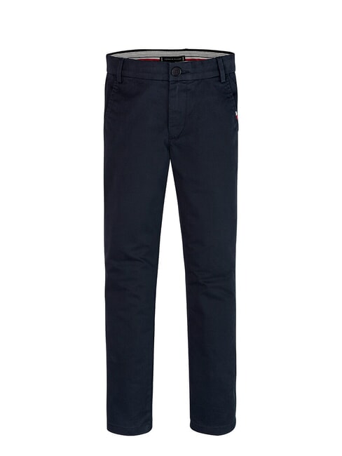 TH KIDS Cotton trousers desert sky - Children's trousers