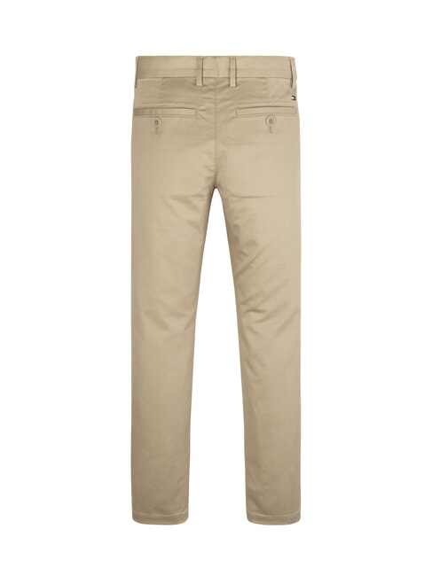 TH KIDS Cotton trousers country ivory - Children's trousers