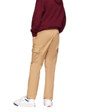 TOMMY HILFIGER TH KIDS Unisex cotton trousers - Children's trousers