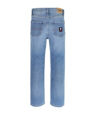 TOMMY HILFIGER TH KIDS Unisex jeans - Children's trousers